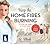 Keep the Home Fires Burning (Keep the Home Fires Burning #1)