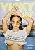 2018 Vicky Pattison A3 Cale...