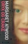Oryx og Crake by Margaret Atwood
