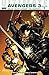 Ultimate Comics: Avengers 3 #1