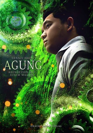 Agung - Abendessen mit einem Magier