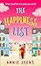 The Happiness List