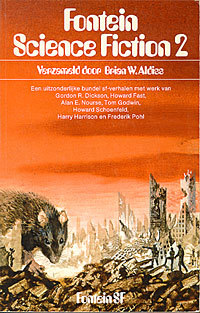 Fontein Science Fiction 2 (Paperback)