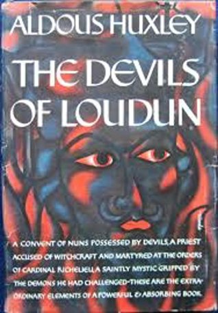 The Devils of Loudun