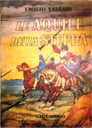 Le aquile della steppa