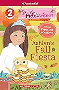 Ashlyn's Fall Fiesta