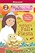 Ashlyn's Fall Fiesta (American Girl: WellieWishers: Scholastic Reader, Level 2)