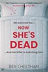 Now She's Dead
