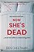 Now She's Dead (Jack Anderson #1)