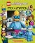 LEGO Minifigures: Mix & Match (LEGO)