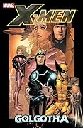 X-Men: Golgotha