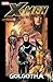 X-Men Golgotha by Peter Milligan