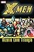 X-Men Bizarre Love Triangle by Peter Milligan