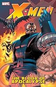 X-Men: Blood of Apocalypse