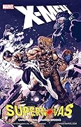 X-Men: Supernovas