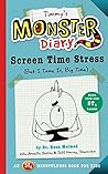 Timmy's Monster Diary by Raun Melmed