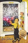 Quantum Convention (Volume 17) (Katherine Anne Porter Prize in Short Fiction)