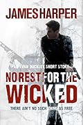 No Rest For The Wicked