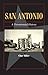 San Antonio by Char Miller