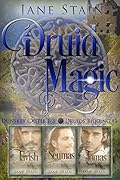 Druid Magic: Dunskey Castle #1-3