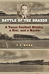 Battle of the Brazos by T.G. Webb