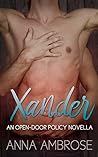 Xander by Anna  Ambrose