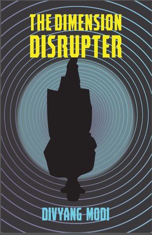 The Dimension Disrupter