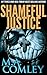 Shameful Justice (Lorne Simpkins, #16)