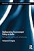 Deliberating Environmental Policy in India by Sunayana Ganguly