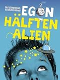 Egon - hälften alien