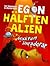 Egon – hälften alien: Släkt...