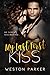 My Last First Kiss by Weston Parker