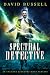 Spectral Detective by David Bussell Spectral Detective by David Bussell