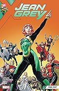 Jean Grey, Vol. 2: Final Fight