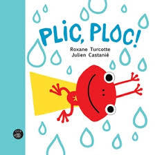Plic, Ploc! (Hardcover)