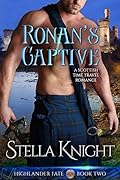 Ronan's Captive