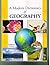 A Modern Dictionary of Geog...