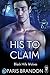 His to Claim (Black Hills W...