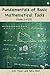 Fundamentals of Basic Mathematical Tools: Class I - VIII