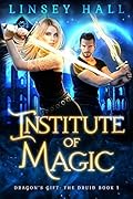 Institute of Magic