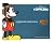 Gli anni d'oro di Topolino - Vol. 1 (1936-37) - Il mistero dell'Uomo Nuvola