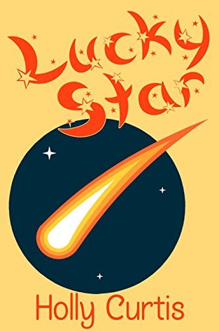 Lucky Star (Kindle Edition)