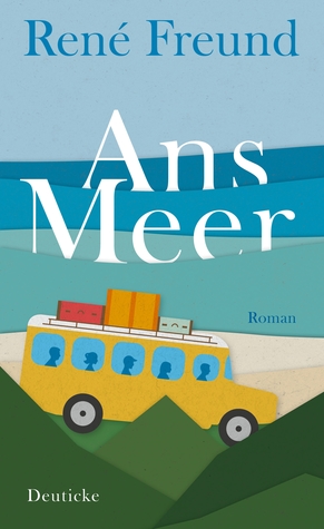 Ans Meer (Hardcover)