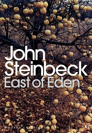 East of Eden