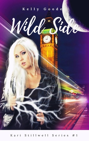 Wild Side (Kari Stillwell, #1)