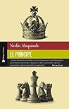 El Príncipe by Niccolò Machiavelli