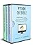 Python: 3 Manuscripts in 1 ...