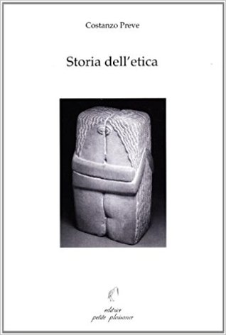 Storia dell'Etica (Paperback)