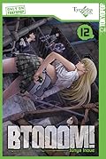 BTOOOM! 12