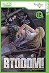 BTOOOM! 12 by Junya Inoue